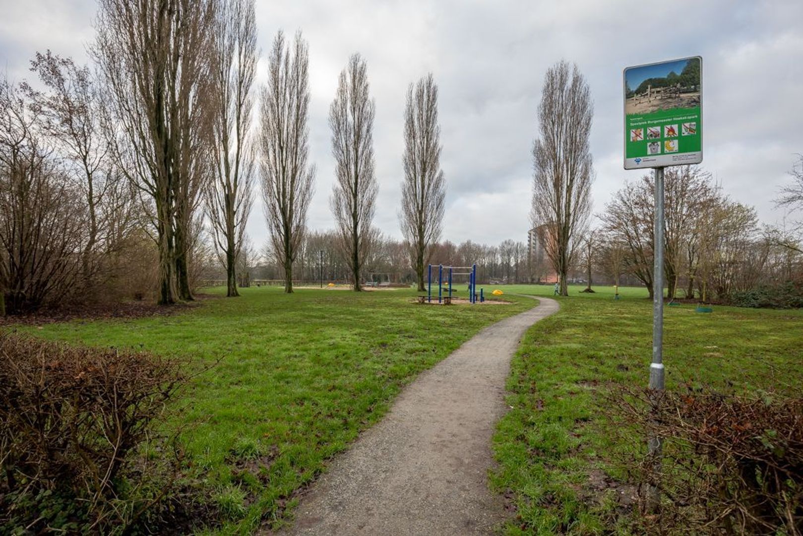 Spectrumsingel 63, Zoetermeer foto-58