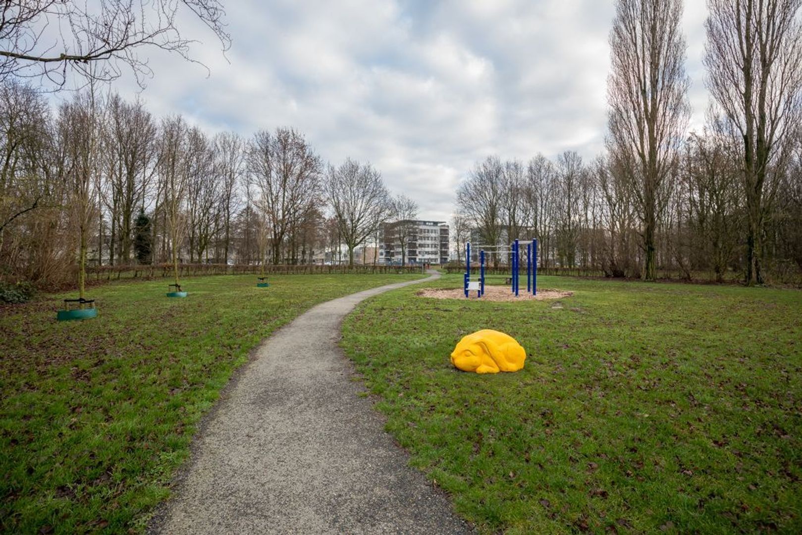 Spectrumsingel 63, Zoetermeer foto-59