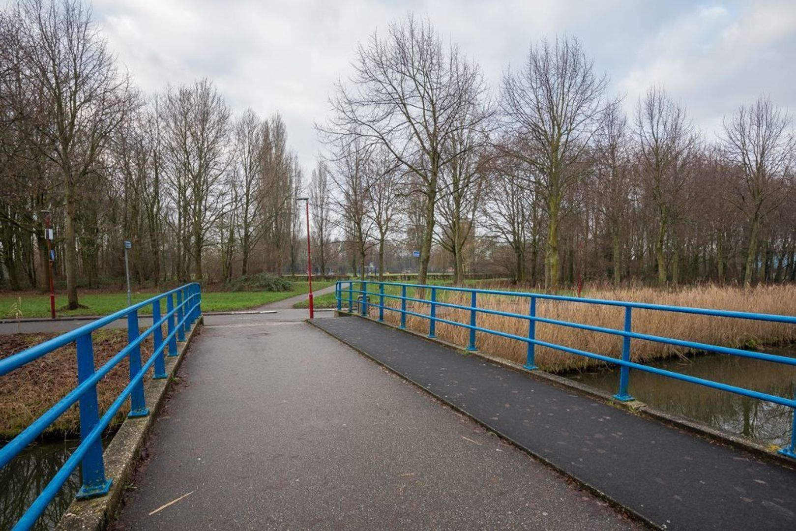 Spectrumsingel 63, Zoetermeer foto-55