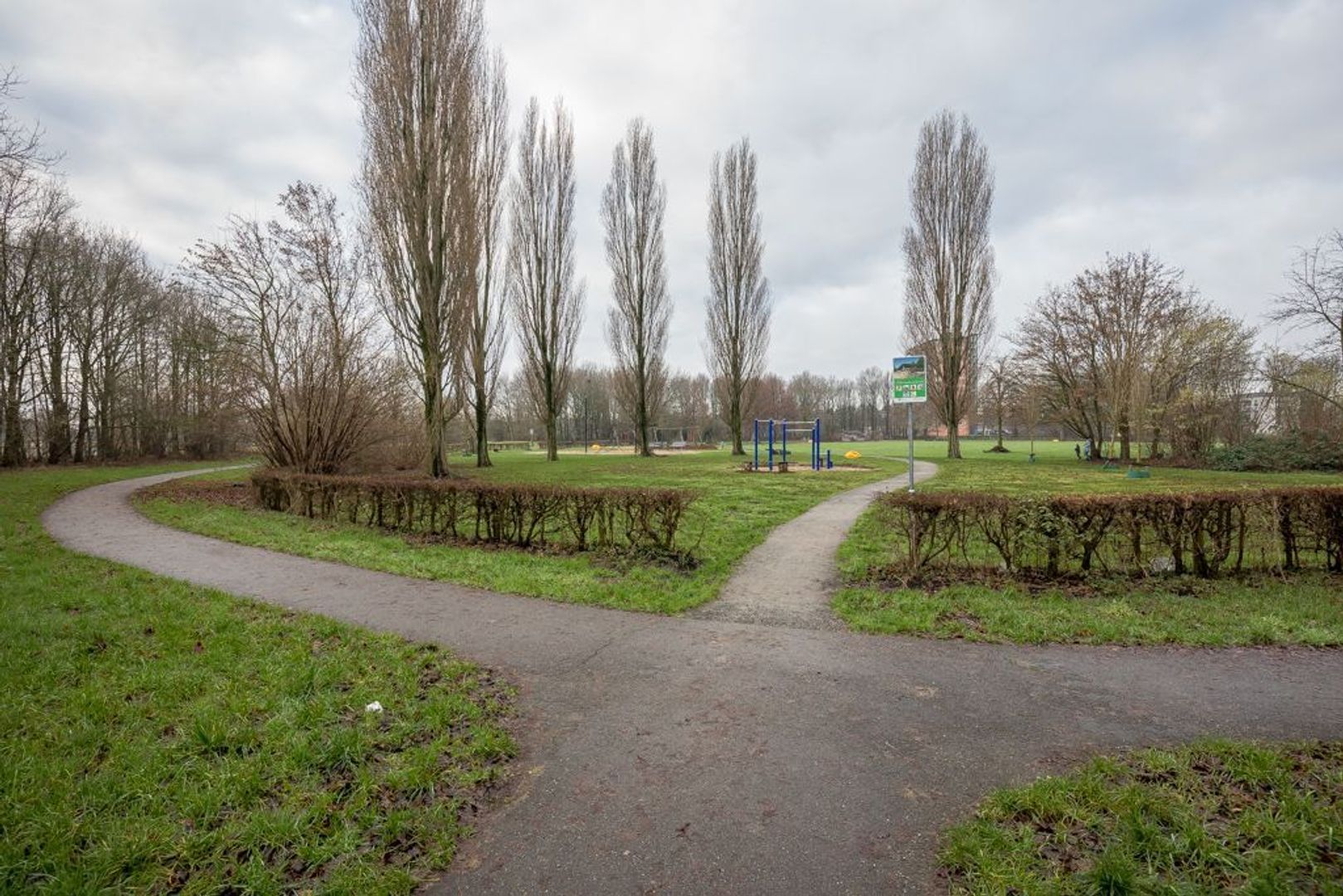 Spectrumsingel 63, Zoetermeer foto-57