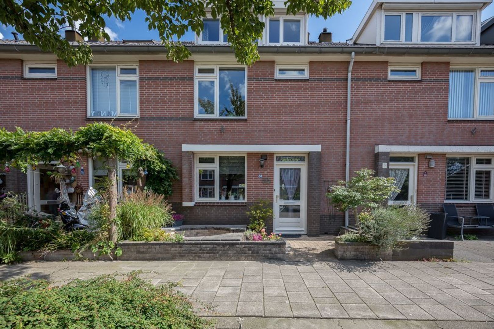Agaat 88, Zoetermeer foto-5