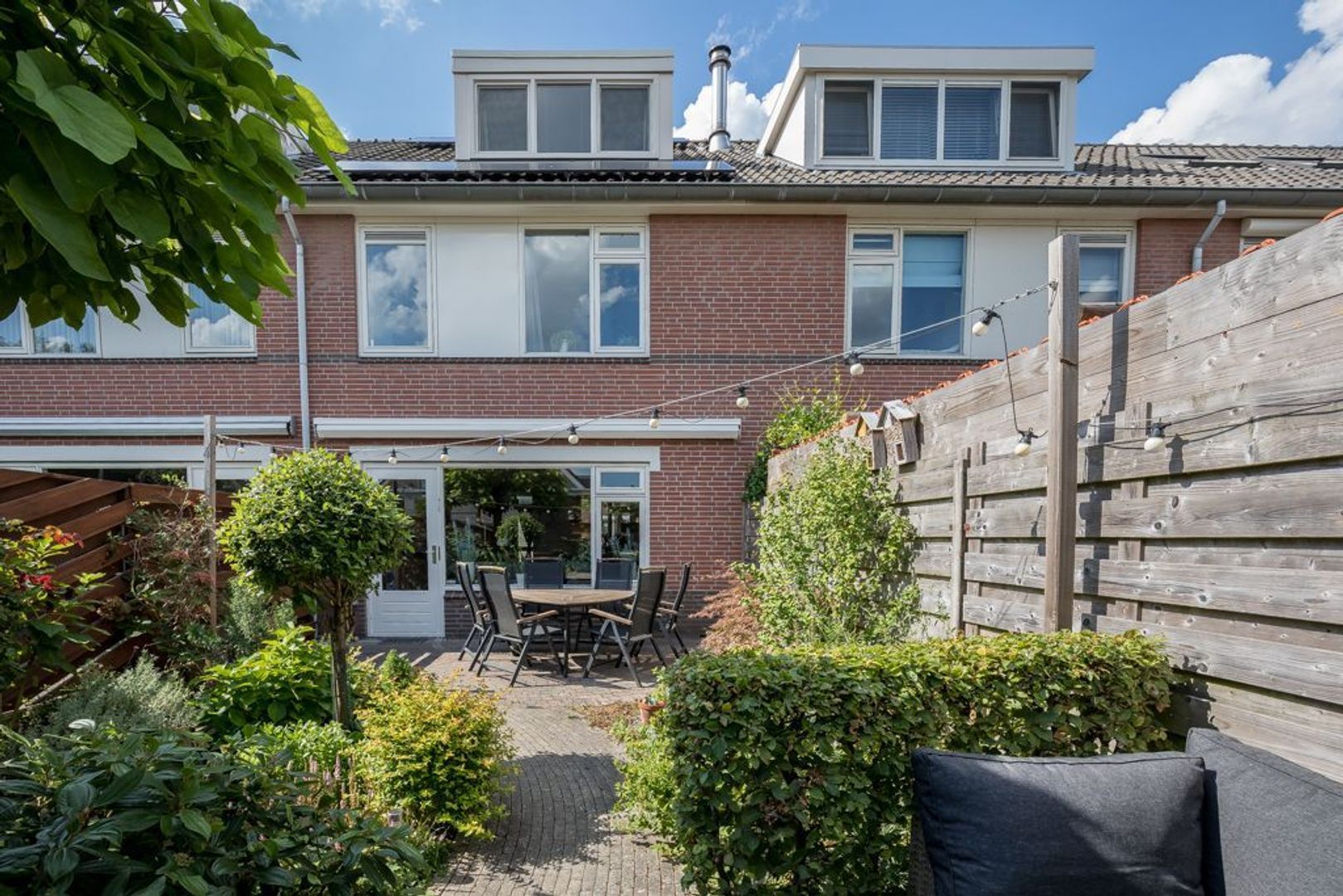 Agaat 88, Zoetermeer foto-1