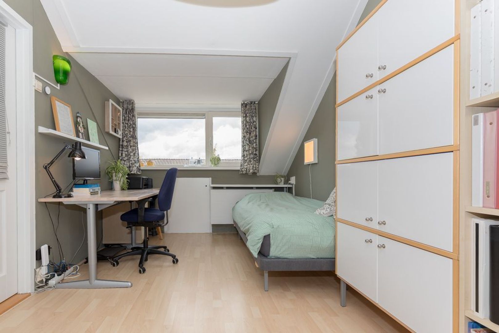 Agaat 88, Zoetermeer foto-46