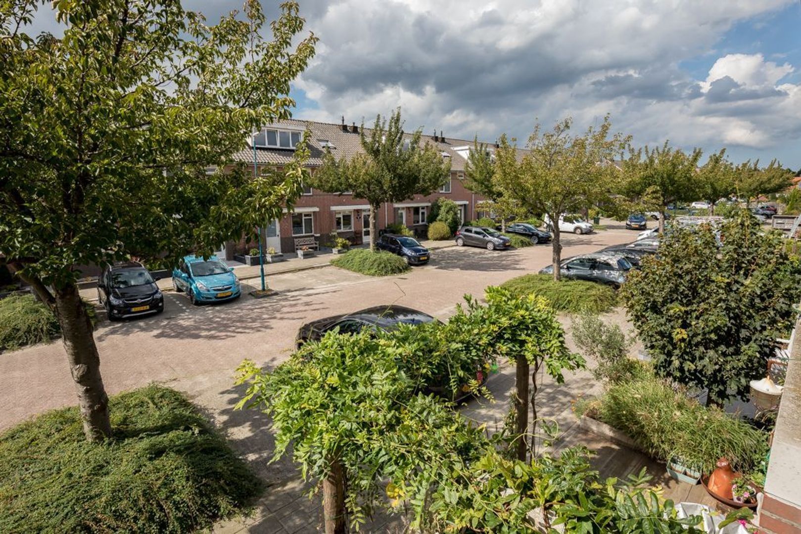 Agaat 88, Zoetermeer foto-52