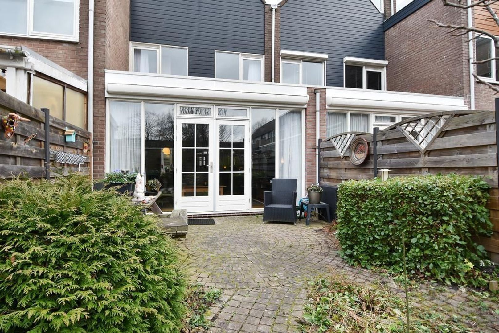 Medeaschouw 100, Zoetermeer foto-17