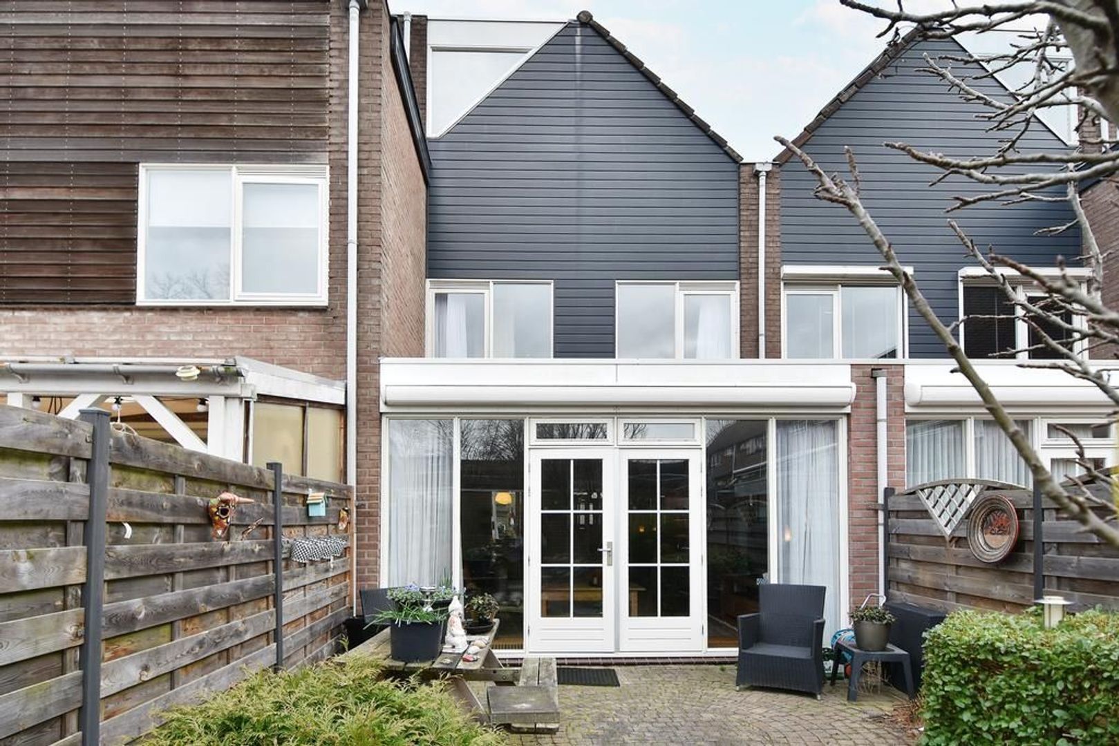 Medeaschouw 100, Zoetermeer foto-19