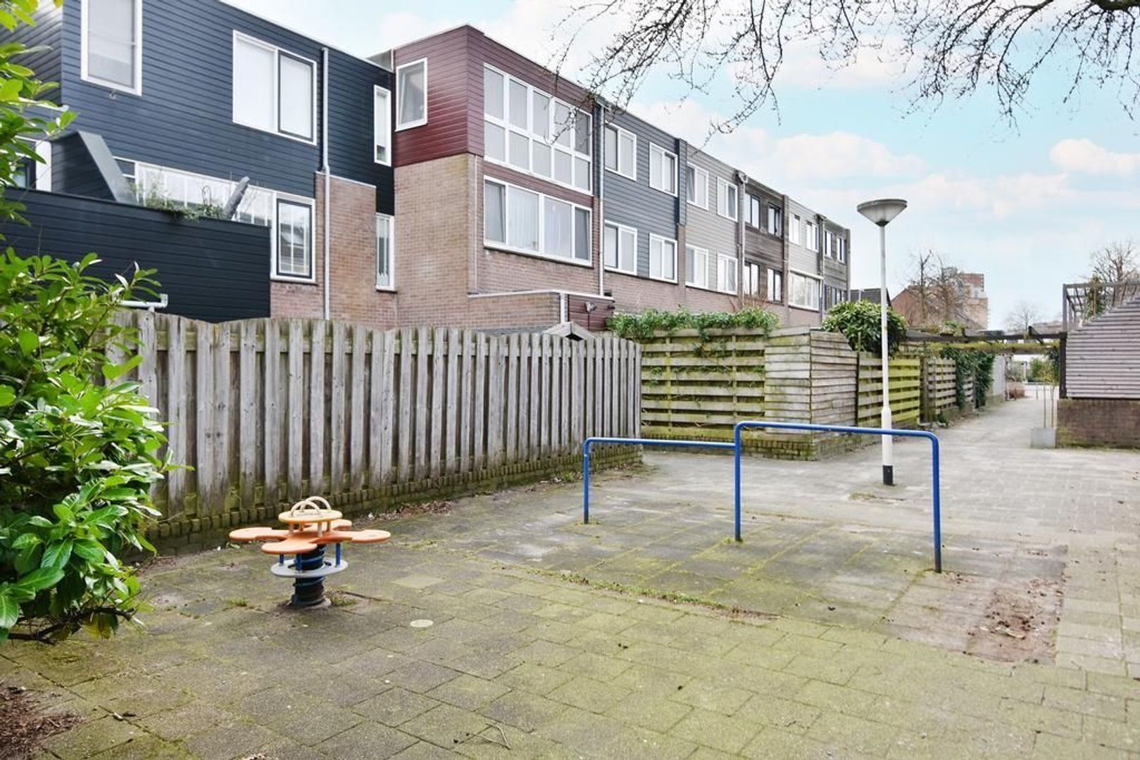 Medeaschouw 100, Zoetermeer foto-47