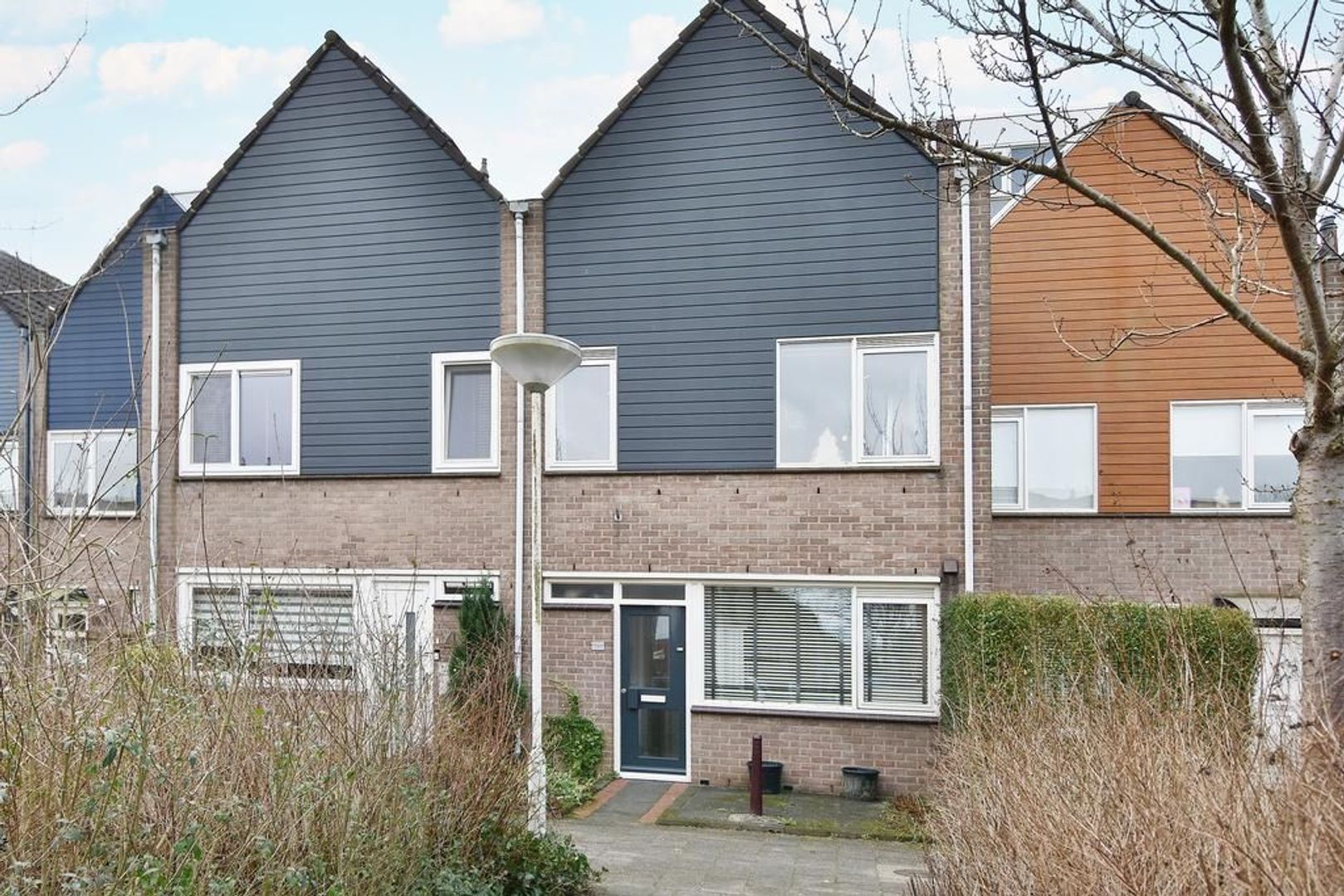 Medeaschouw 100, Zoetermeer foto-41