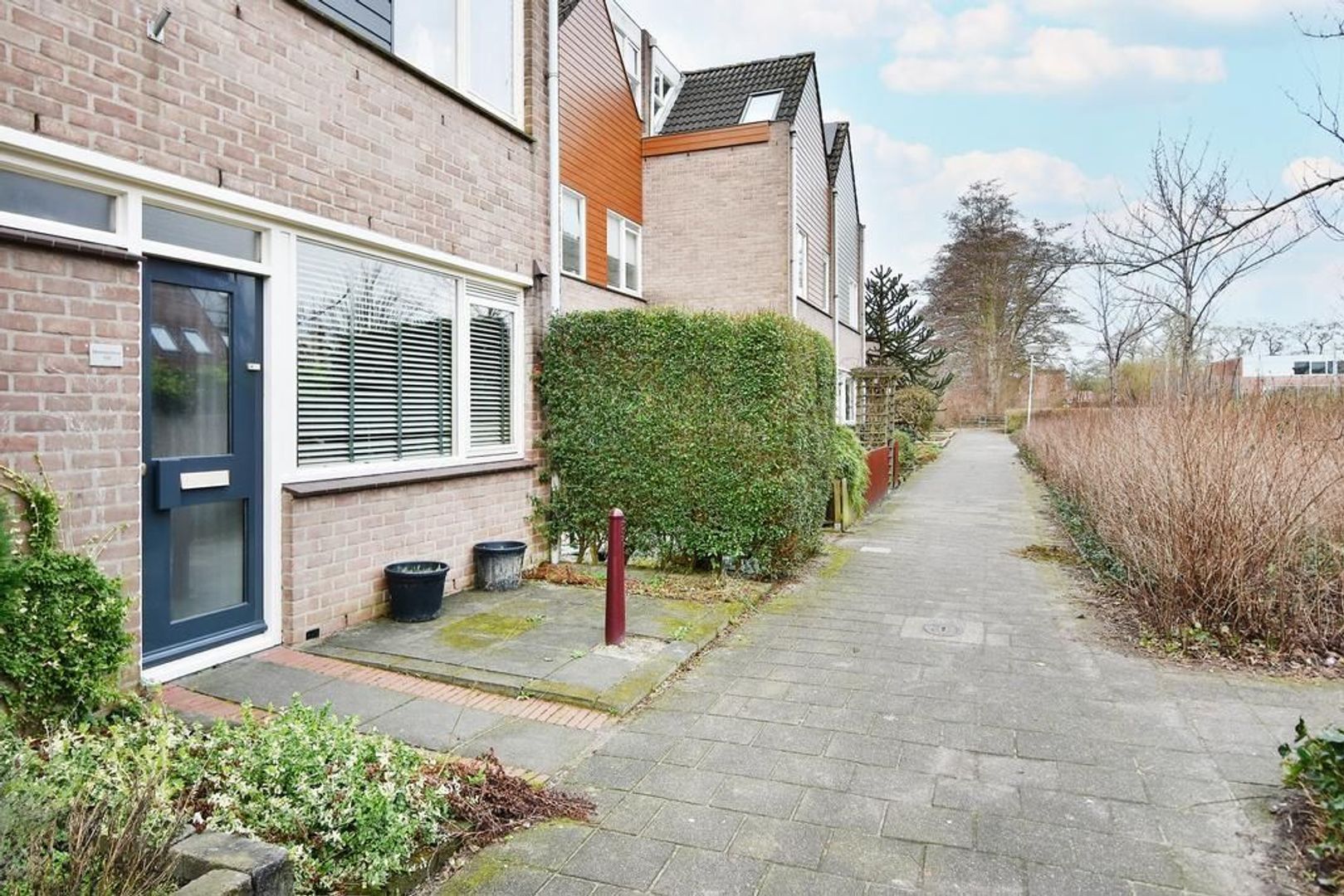 Medeaschouw 100, Zoetermeer foto-42