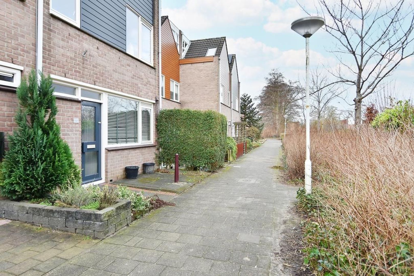 Medeaschouw 100, Zoetermeer foto-43