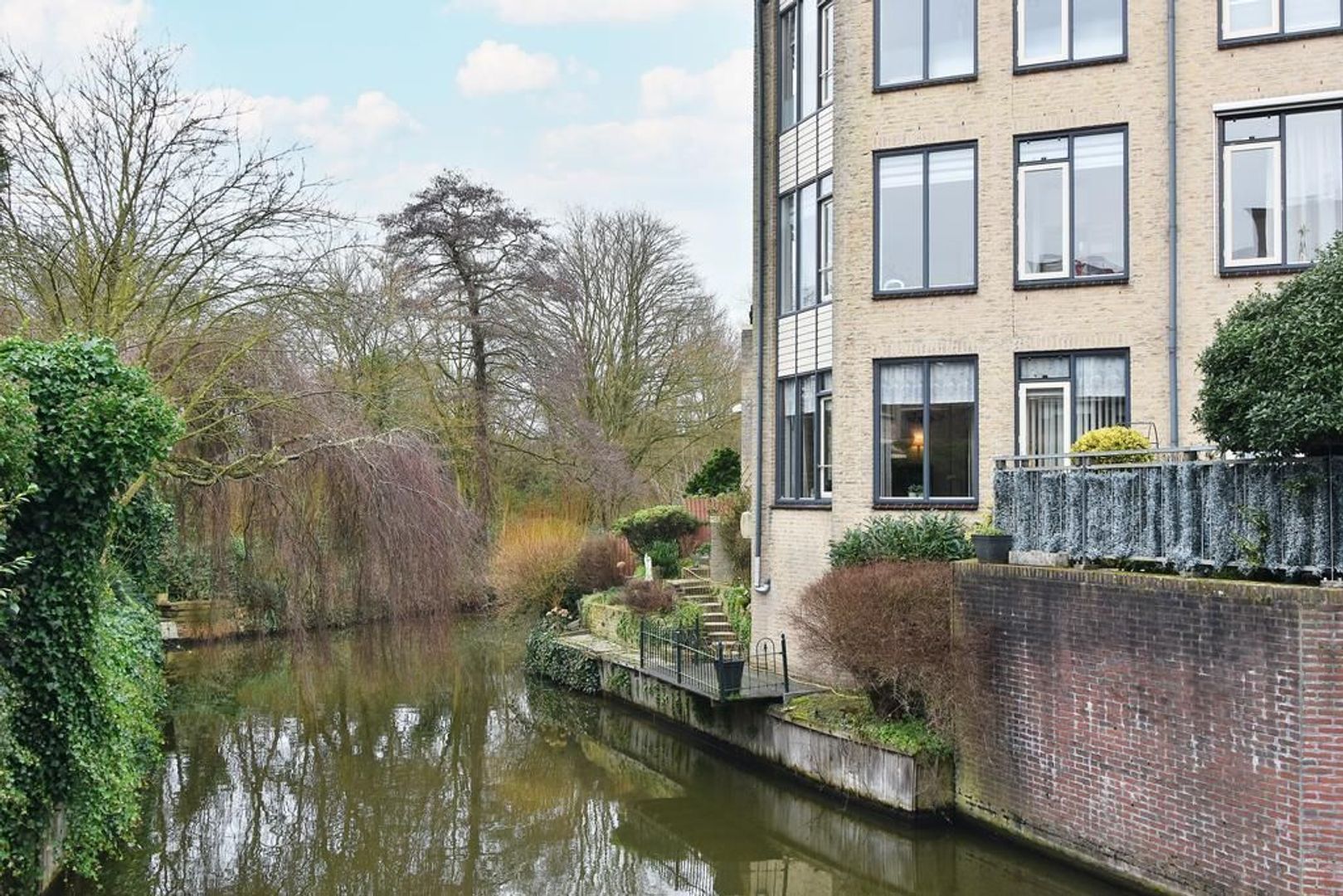 Hekbootkade 66, Zoetermeer foto-35