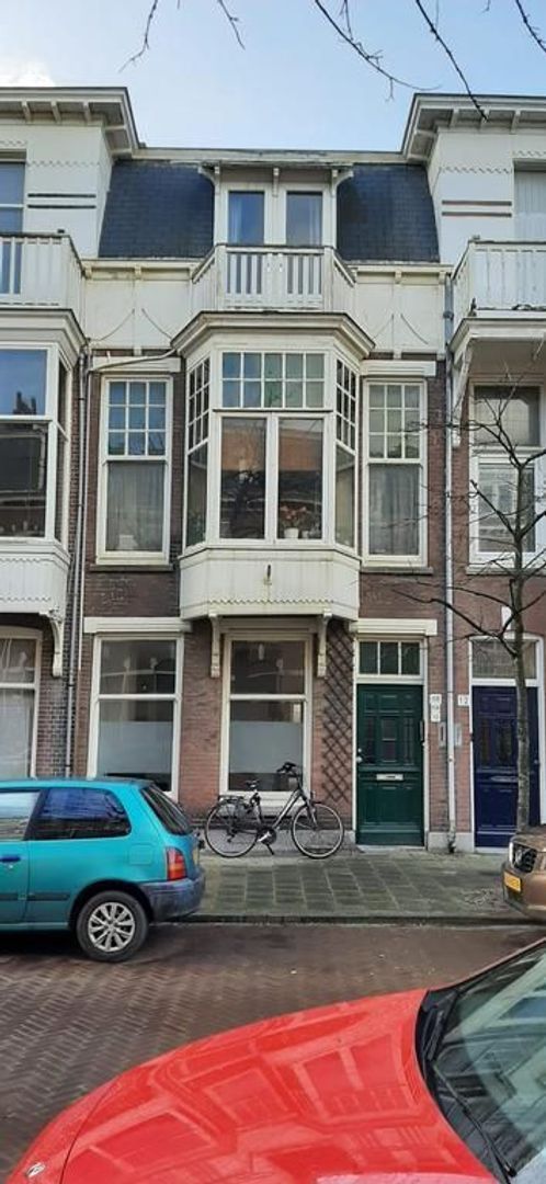 Wattstraat 10, Den Haag foto-0