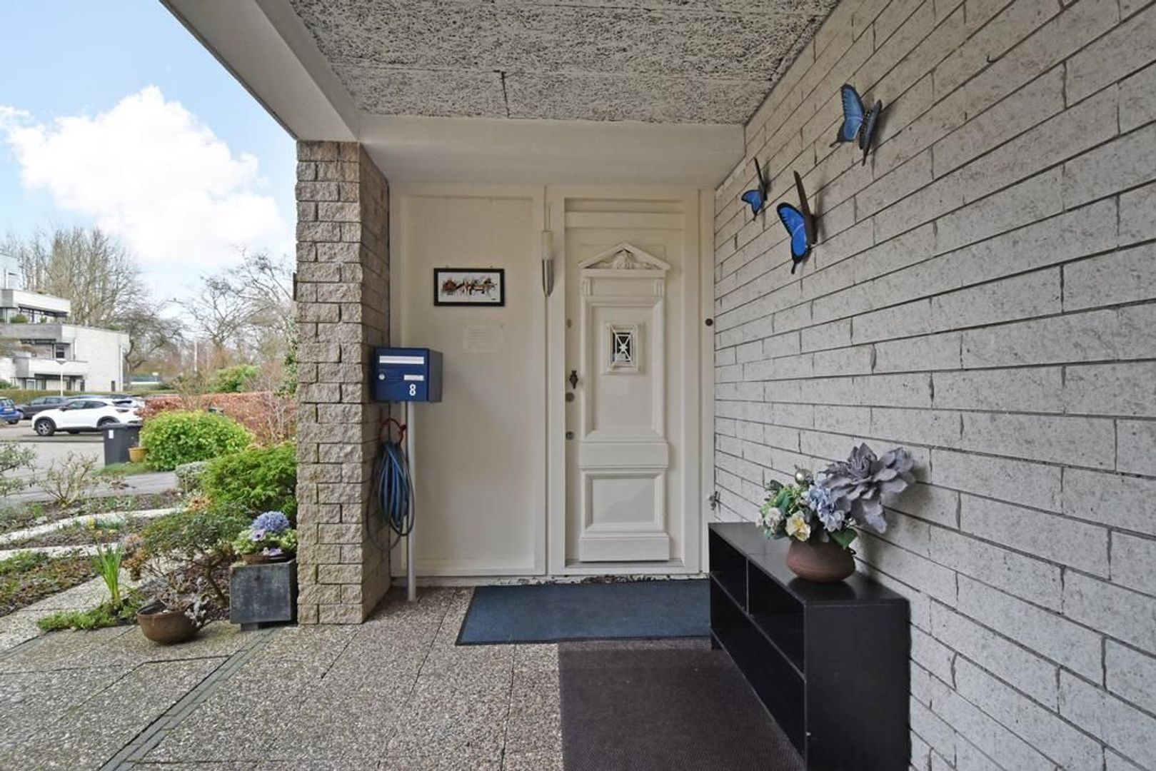 Van der Werffstraat 8, Zoetermeer foto-4