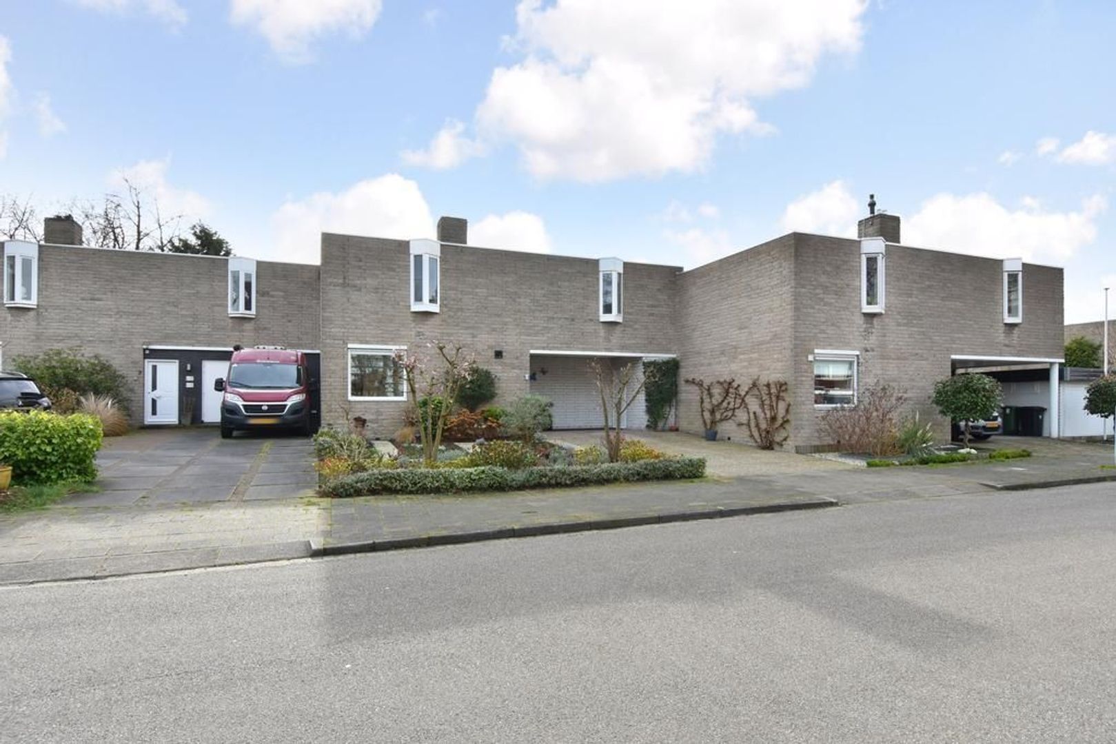 Van der Werffstraat 8, Zoetermeer foto-0