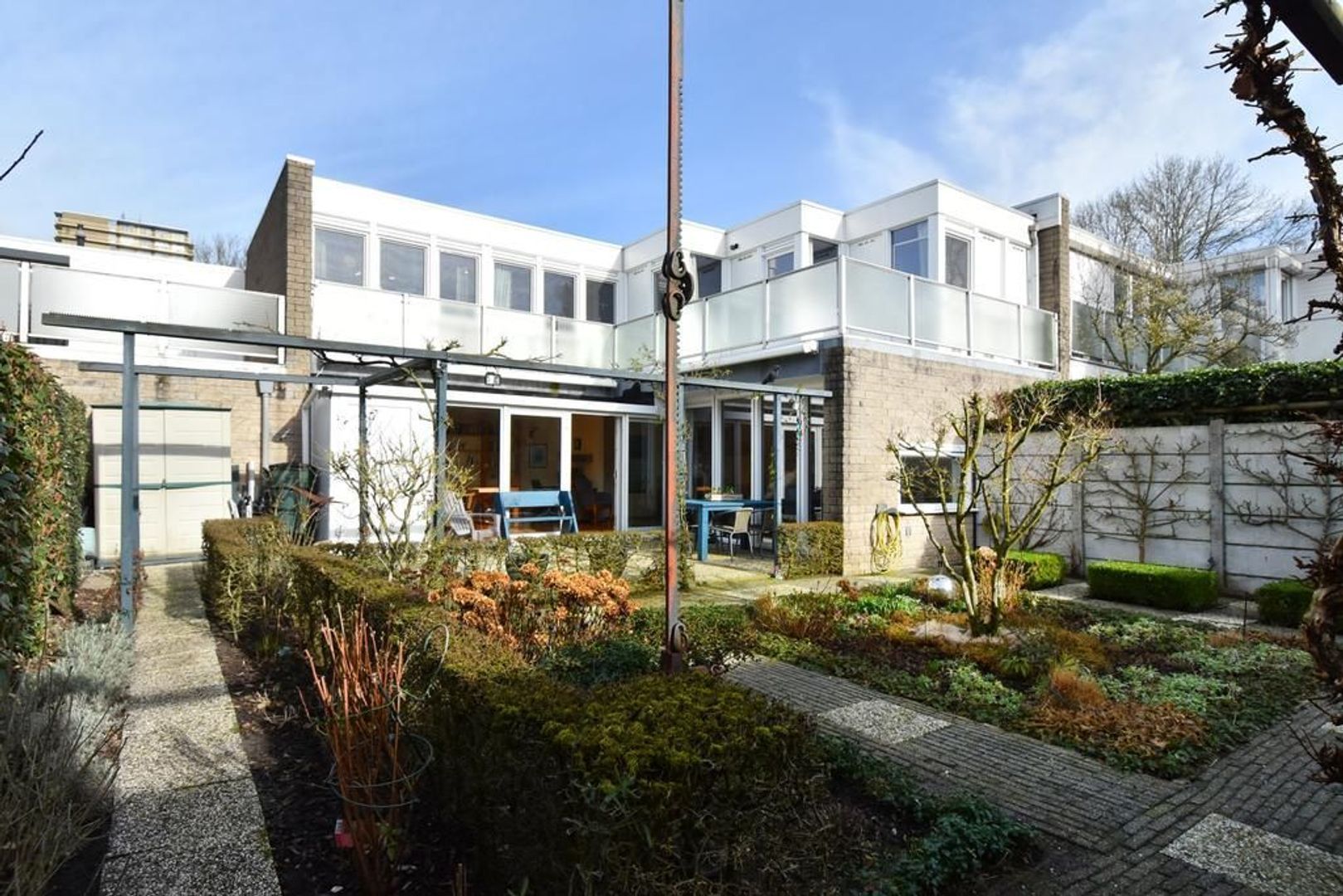 Van der Werffstraat 8, Zoetermeer foto-27