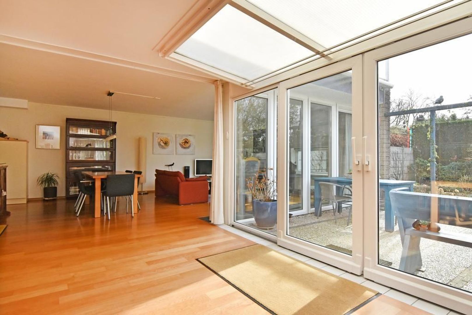 Van der Werffstraat 8, Zoetermeer foto-20