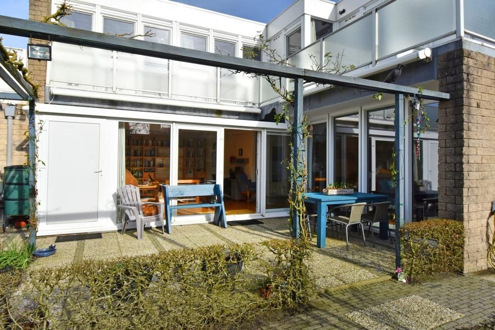 Van der Werffstraat 8, Zoetermeer foto-29