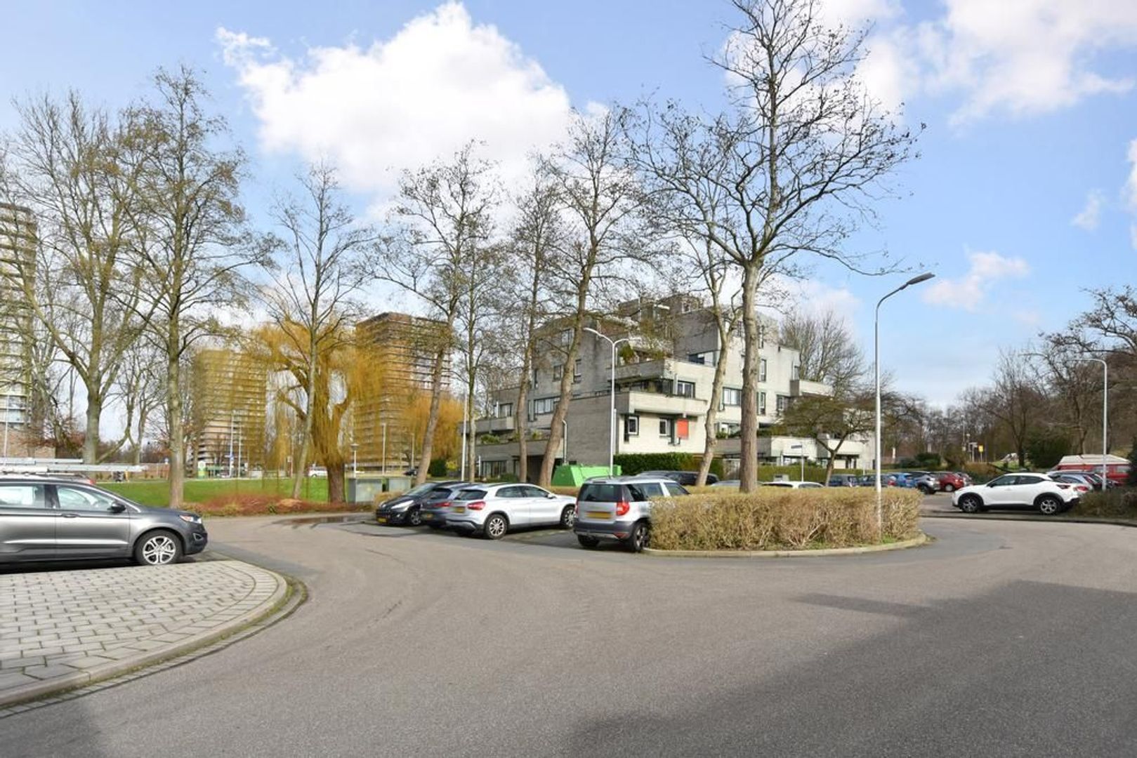 Van der Werffstraat 8, Zoetermeer foto-53