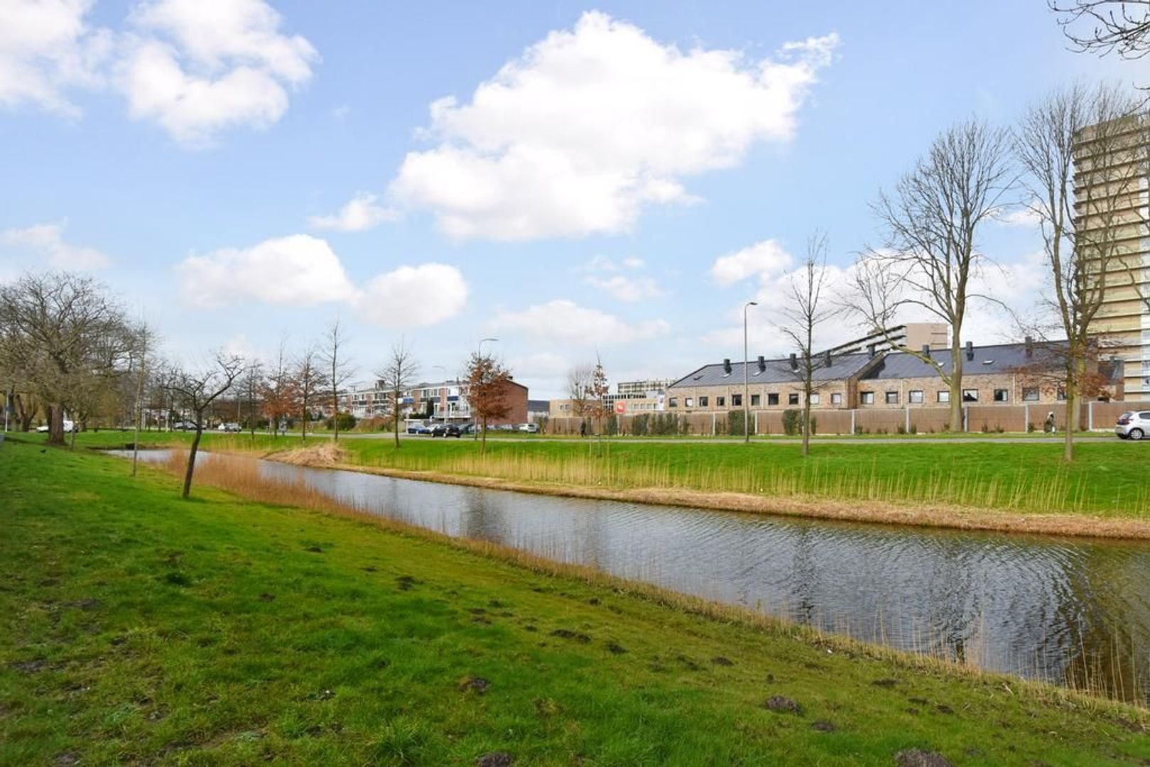 Van der Werffstraat 8, Zoetermeer foto-54