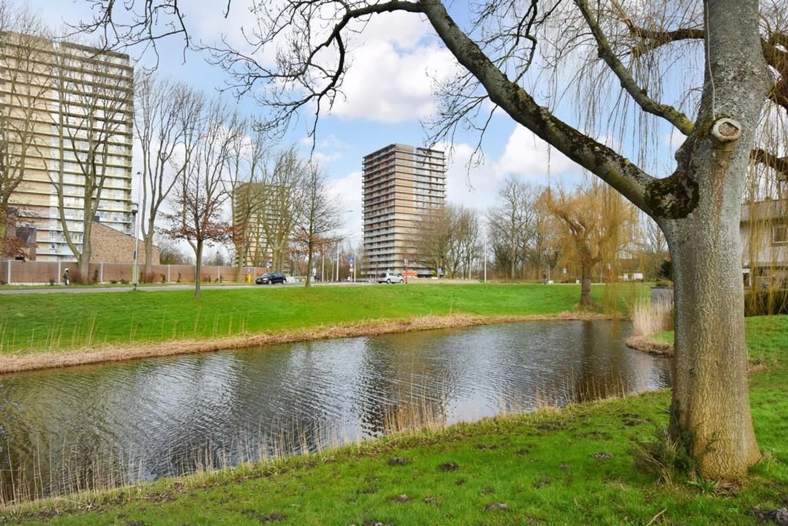 Van der Werffstraat 8, Zoetermeer foto-55
