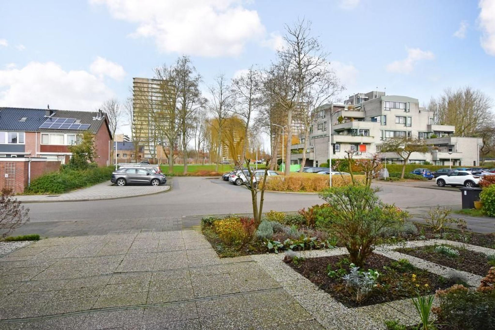 Van der Werffstraat 8, Zoetermeer foto-56