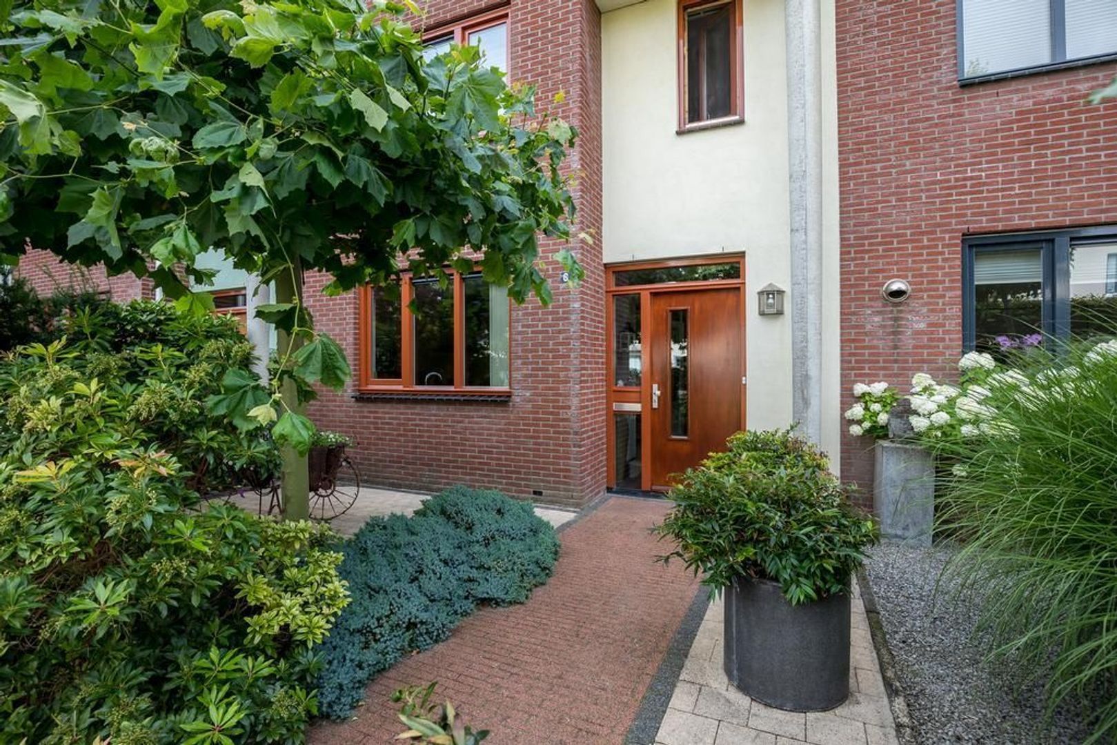 Hazerswoudestraat 6, Zoetermeer foto-2
