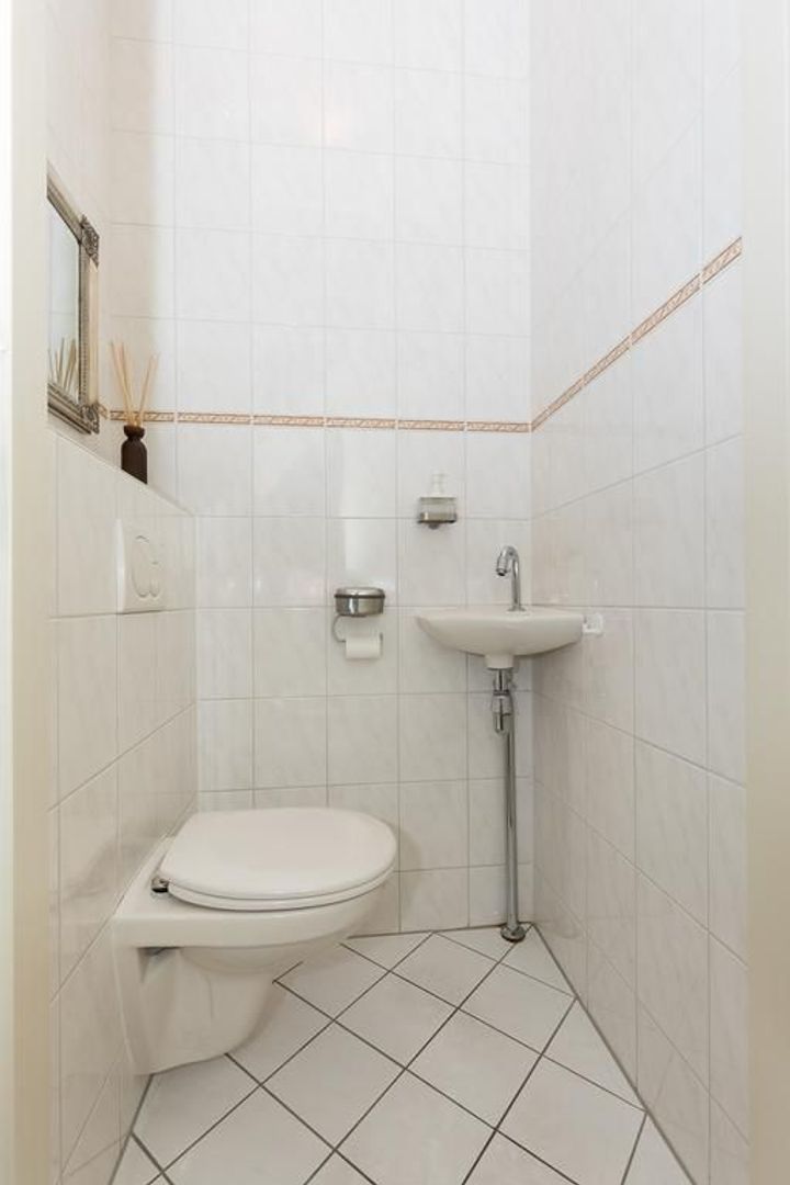 Hazerswoudestraat 6, Zoetermeer foto-8