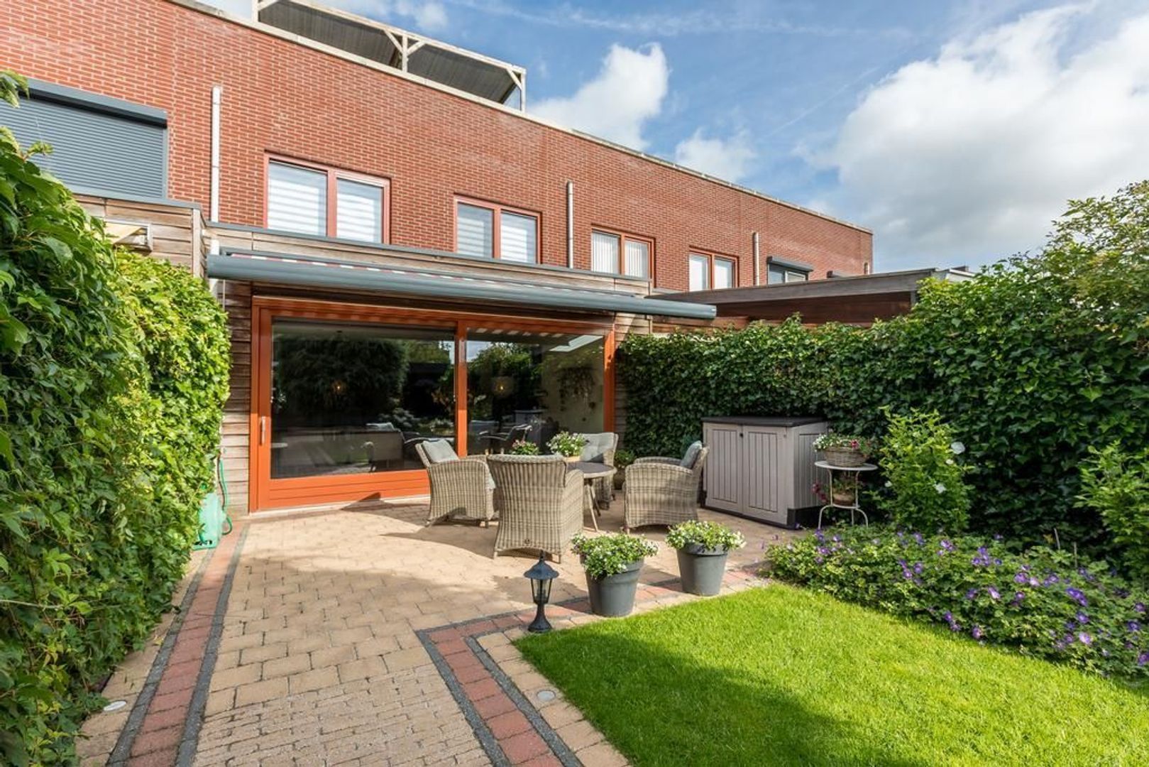 Hazerswoudestraat 6, Zoetermeer foto-25