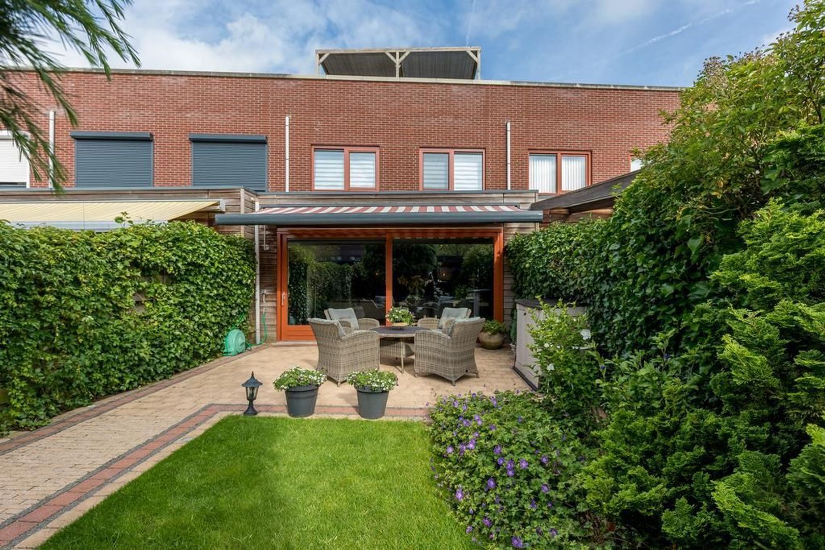 Hazerswoudestraat 6, Zoetermeer foto-30