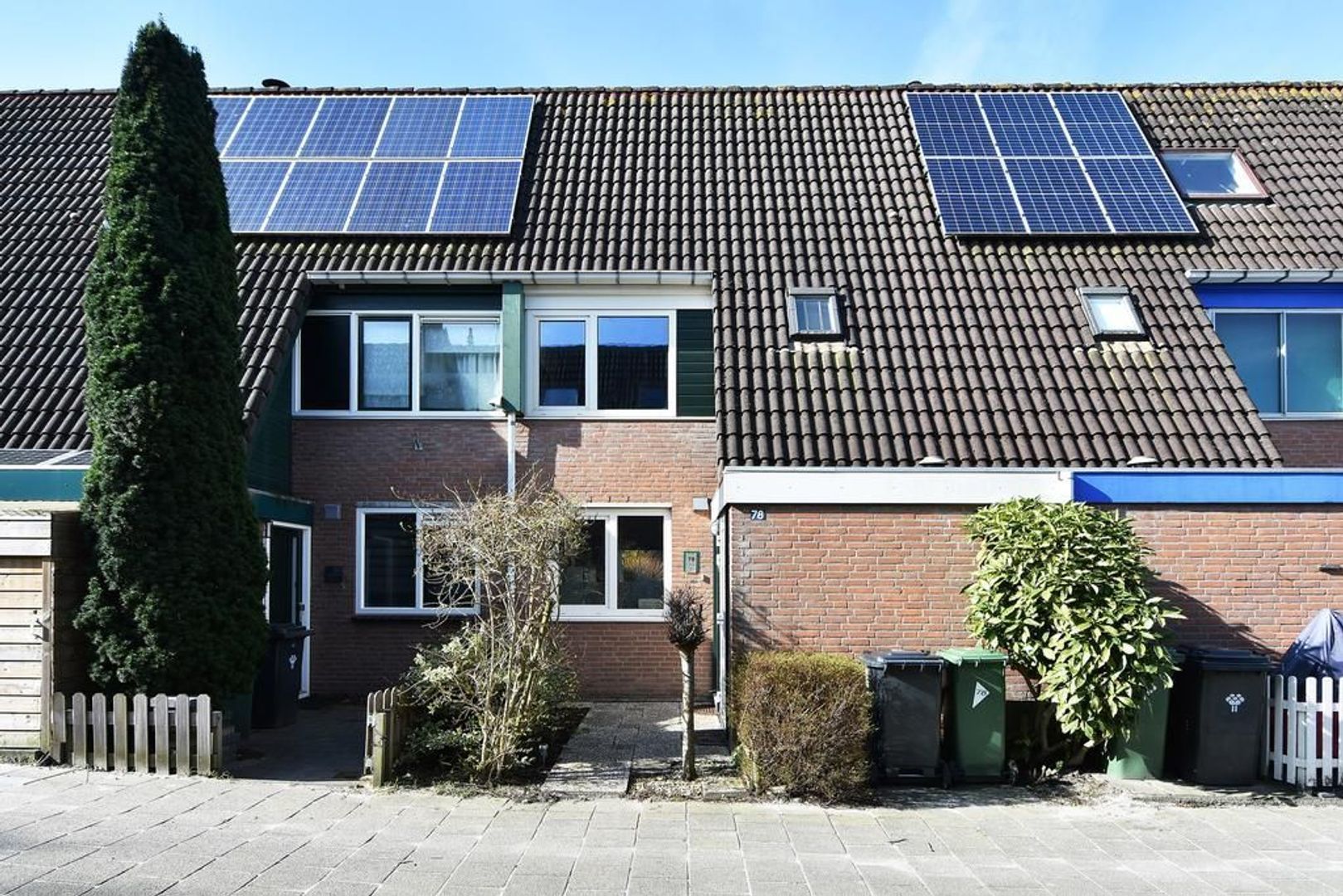 Snoeksloot 78, Zoetermeer foto-39