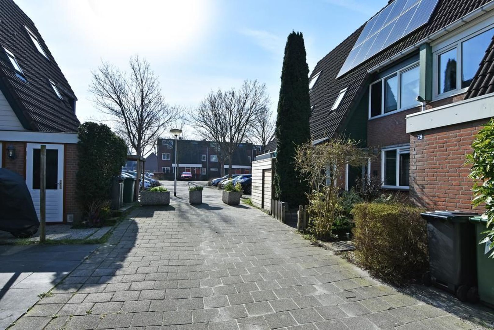 Snoeksloot 78, Zoetermeer foto-38