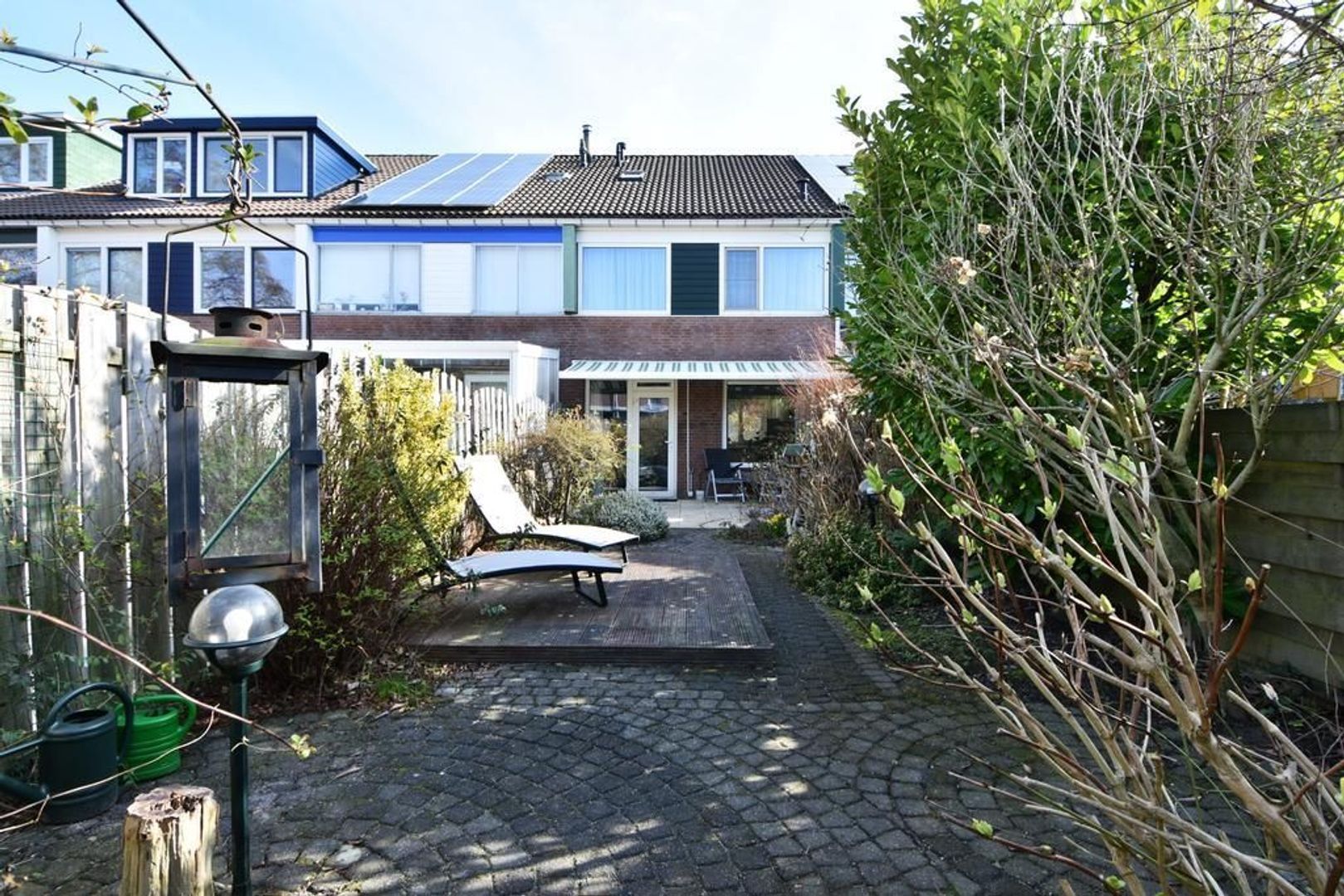 Snoeksloot 78, Zoetermeer foto-21