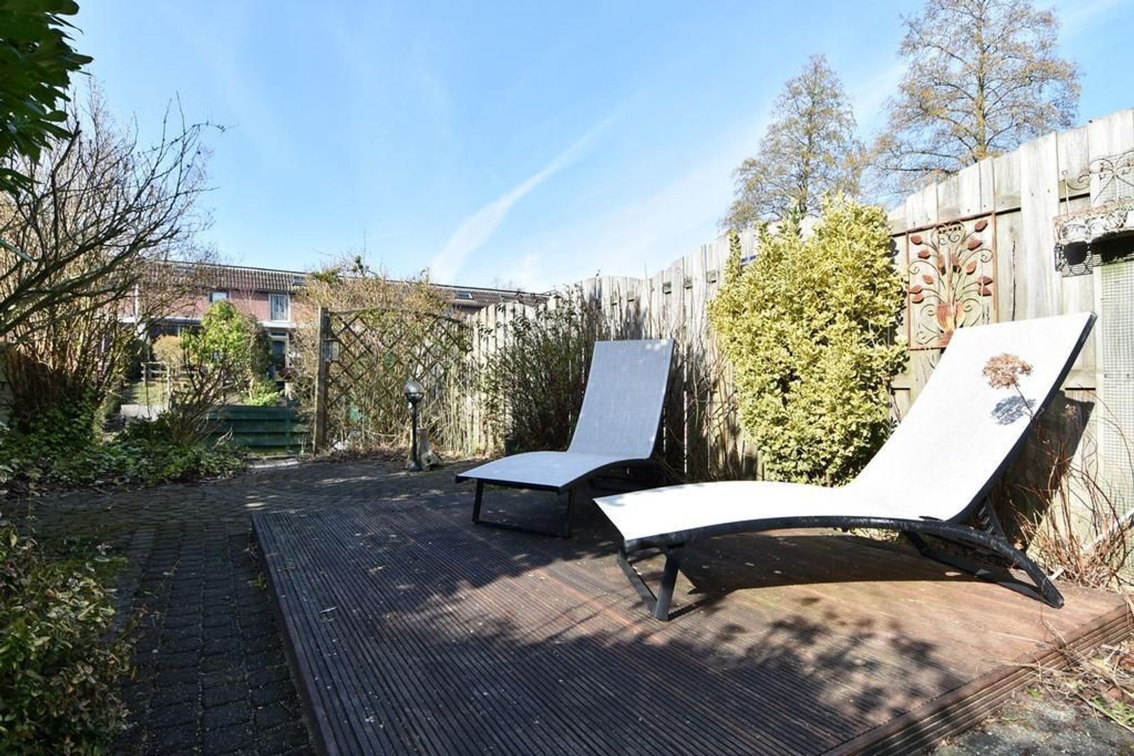 Snoeksloot 78, Zoetermeer foto-19