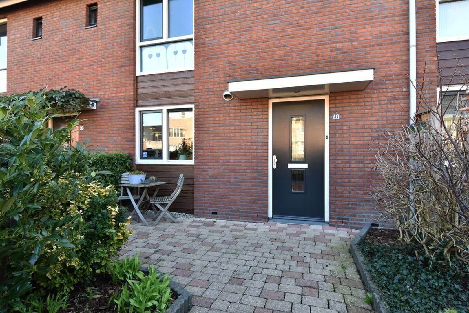 Heenvlietstraat 40, Zoetermeer foto-0