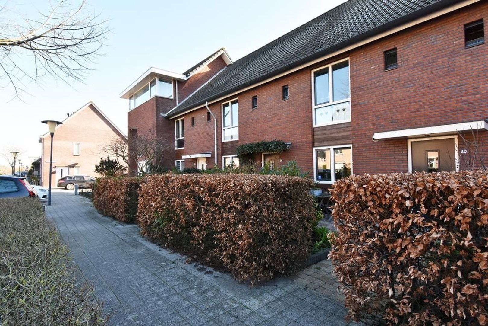 Heenvlietstraat 40, Zoetermeer foto-1