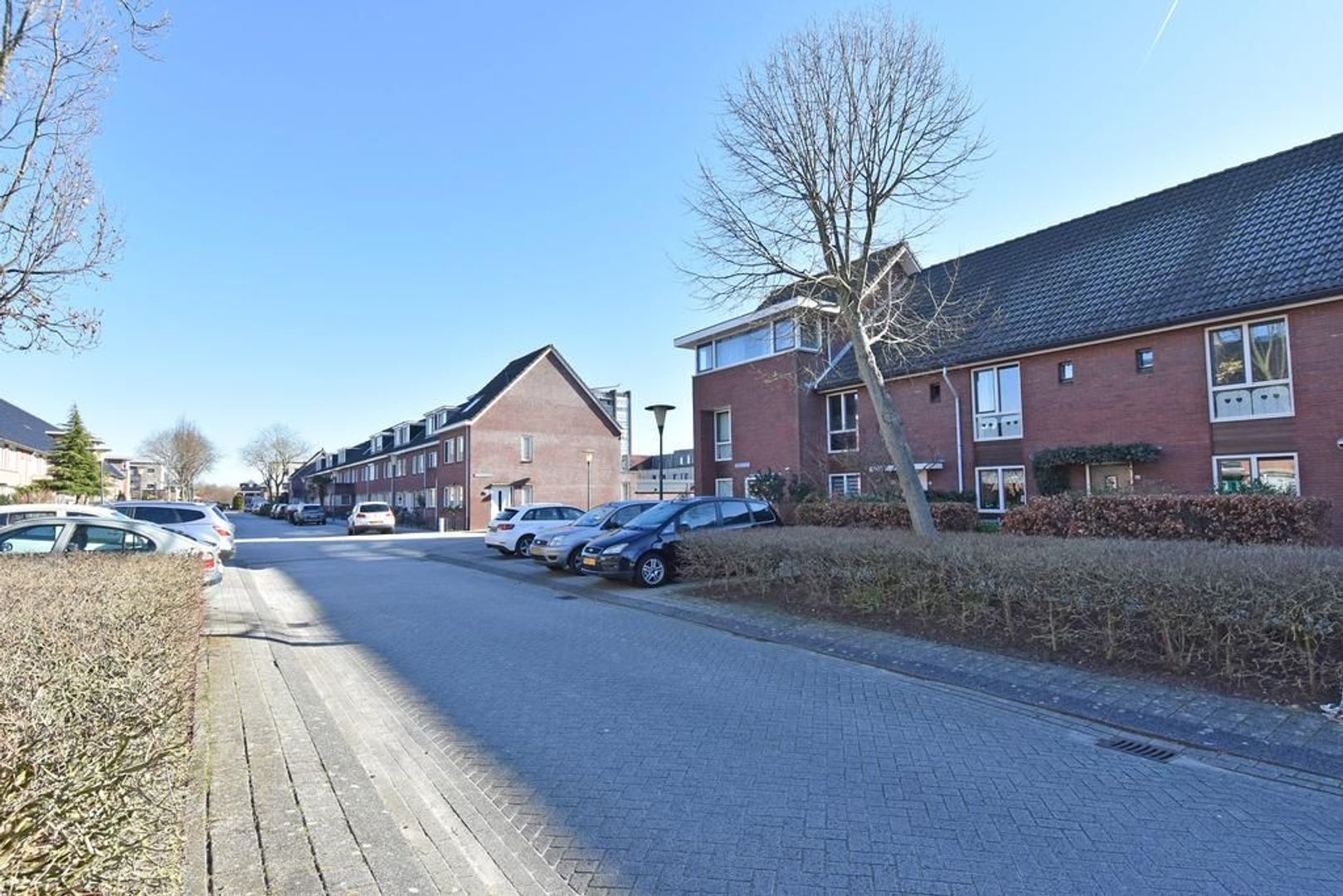 Heenvlietstraat 40, Zoetermeer foto-32