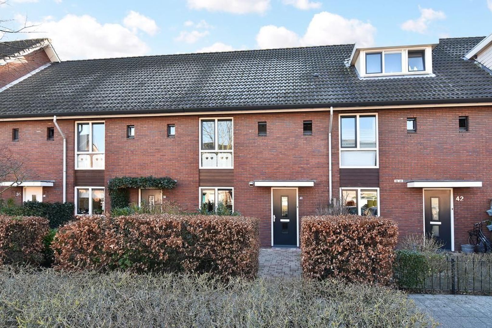 Heenvlietstraat 40, Zoetermeer foto-2