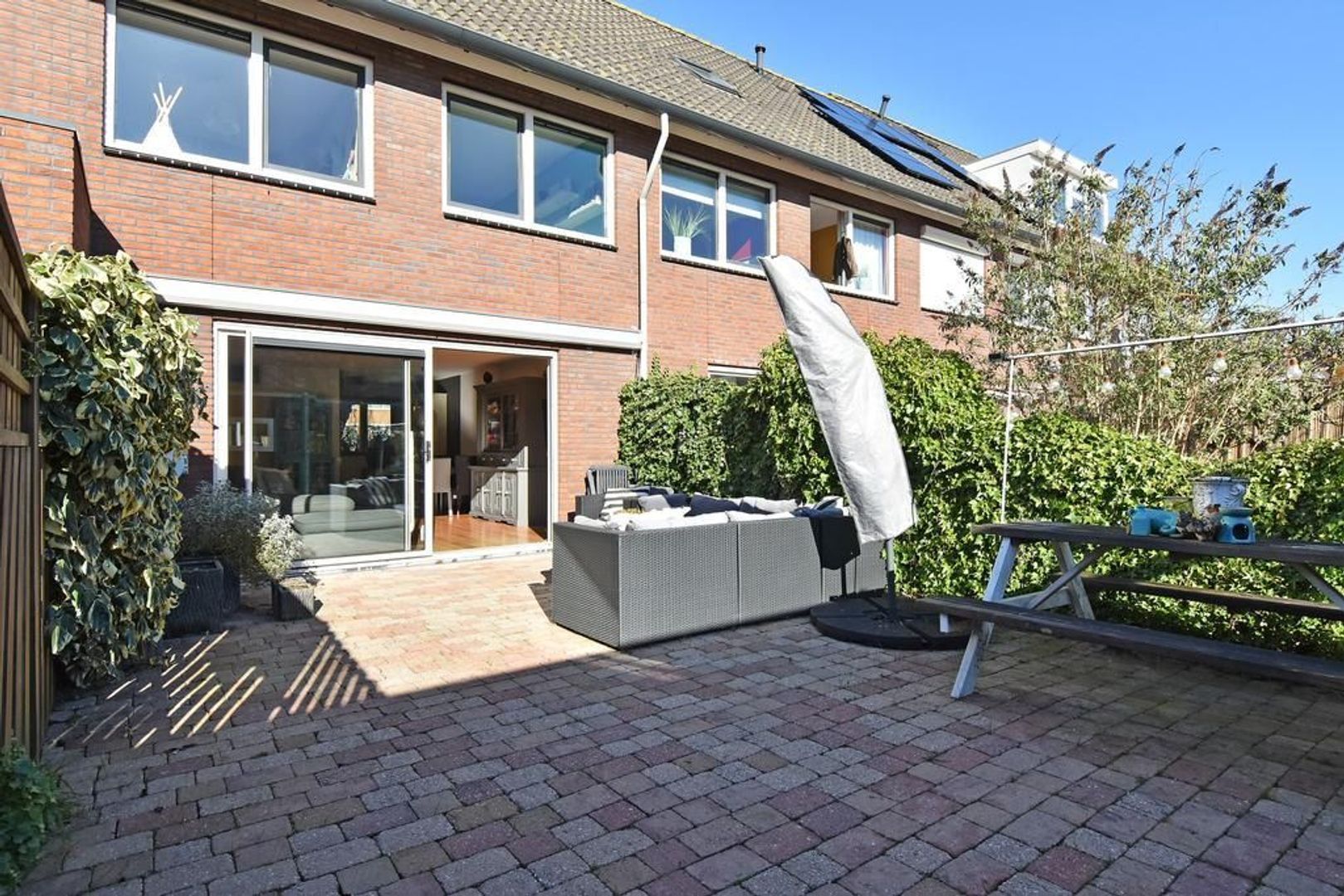 Heenvlietstraat 40, Zoetermeer foto-12