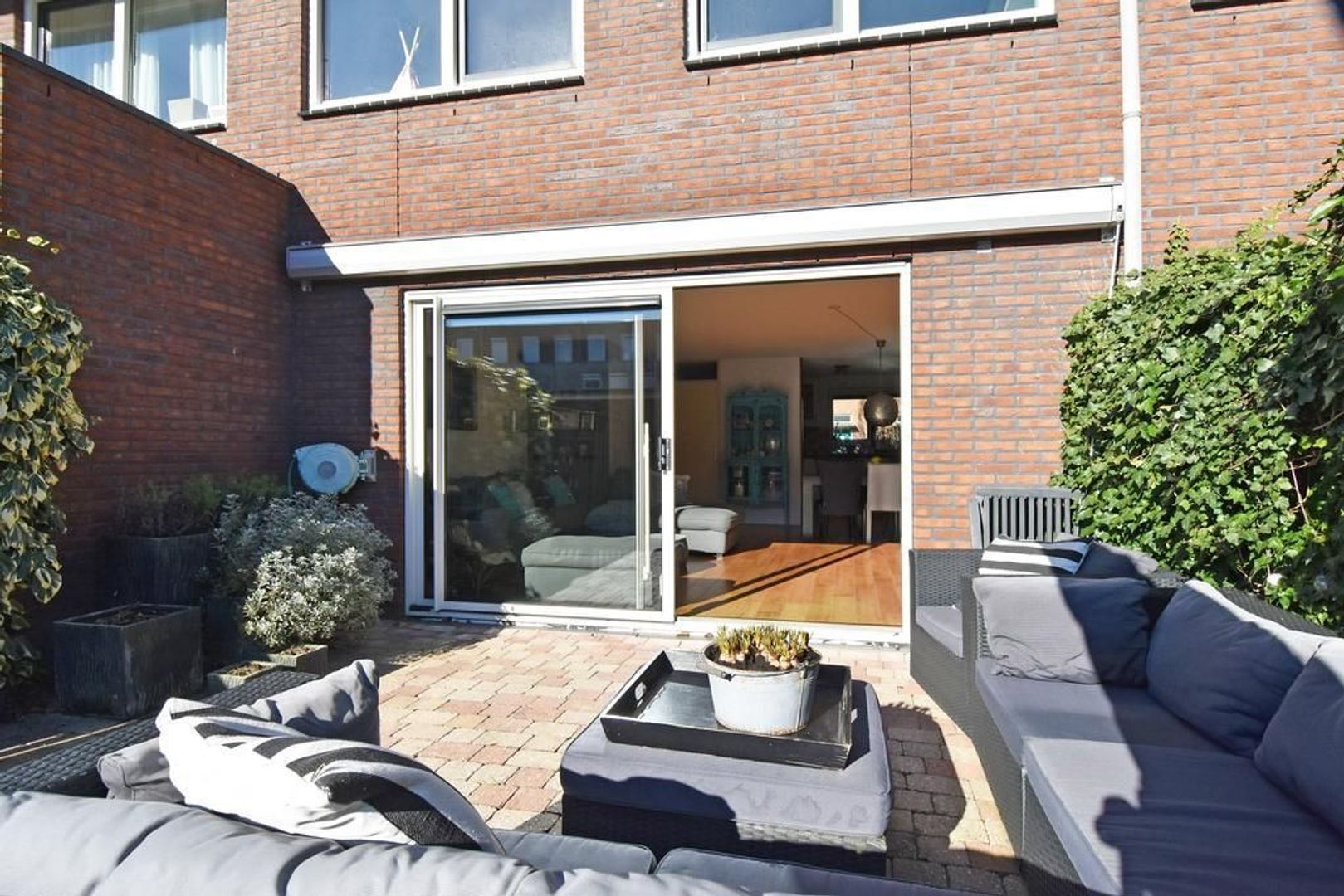 Heenvlietstraat 40, Zoetermeer foto-14