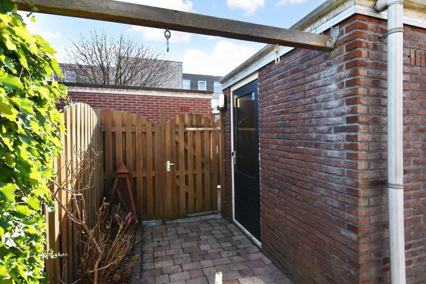 Heenvlietstraat 40, Zoetermeer foto-30