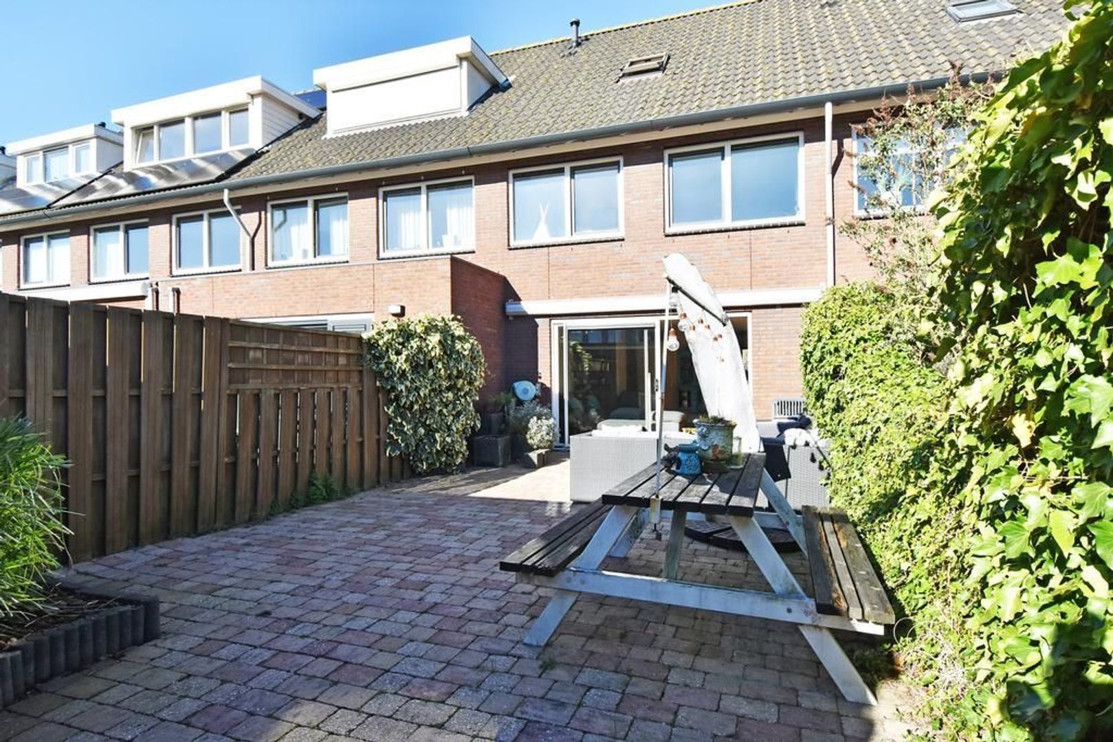 Heenvlietstraat 40, Zoetermeer foto-15
