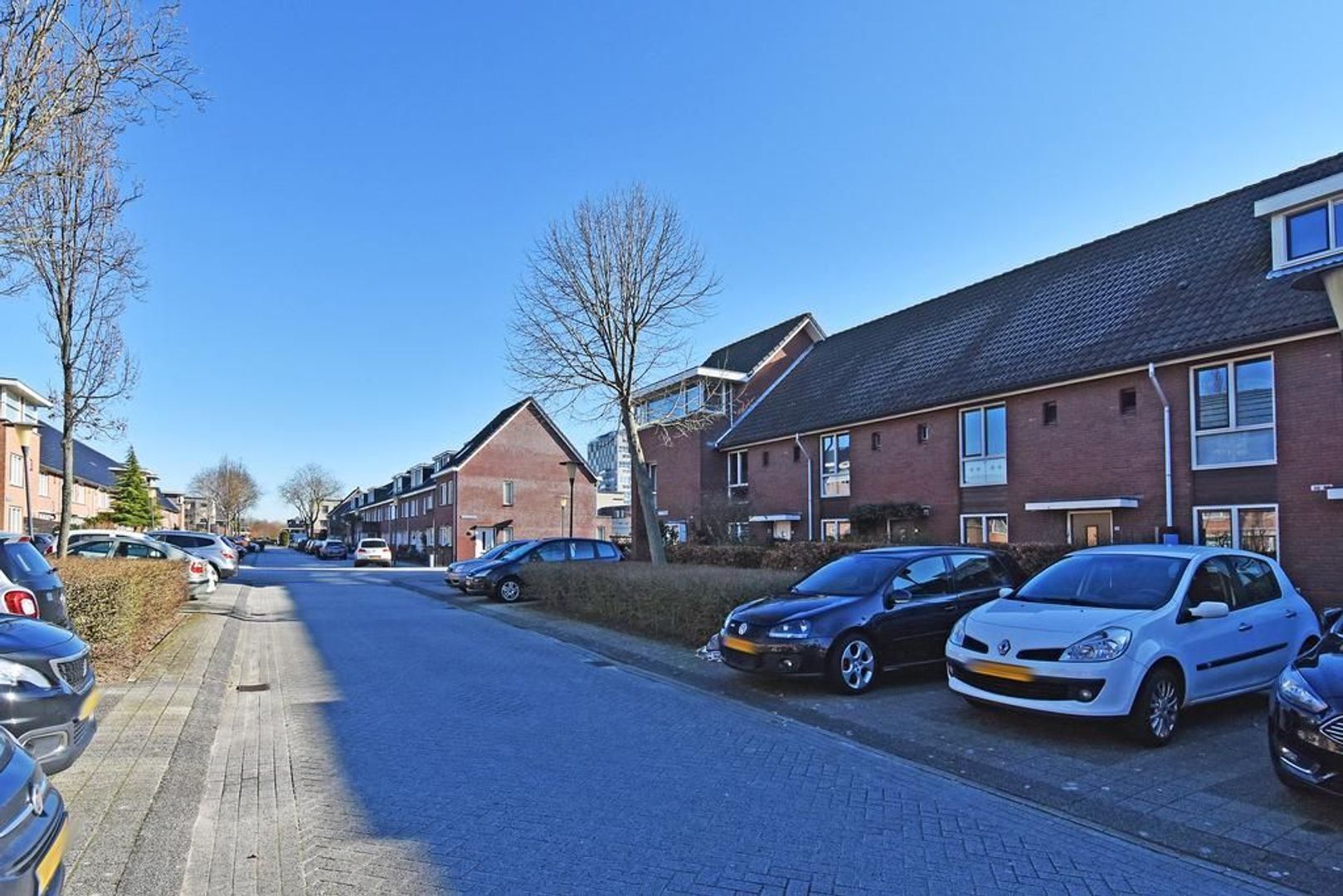 Heenvlietstraat 40, Zoetermeer foto-31