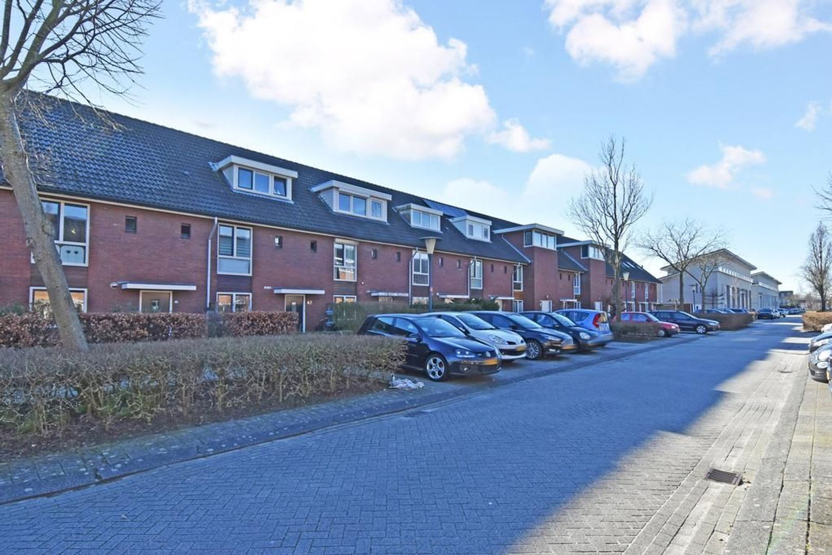 Heenvlietstraat 40, Zoetermeer foto-29