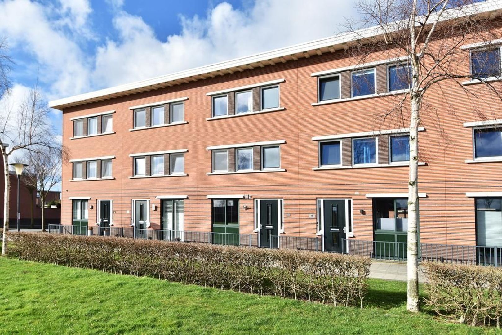 Tonga 15, Zoetermeer foto-1