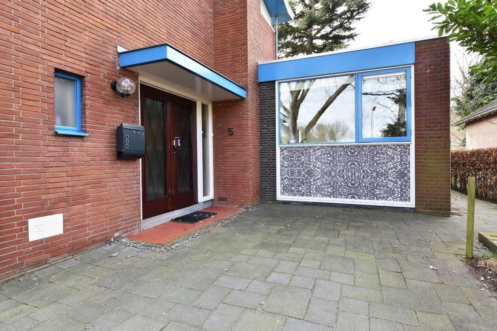 Julianalaan 5, Zoetermeer foto-1