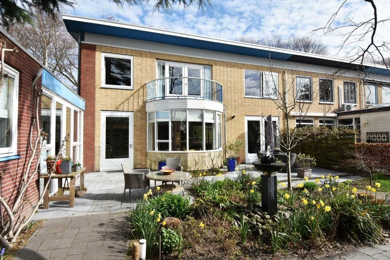 Julianalaan 5, Zoetermeer foto-47