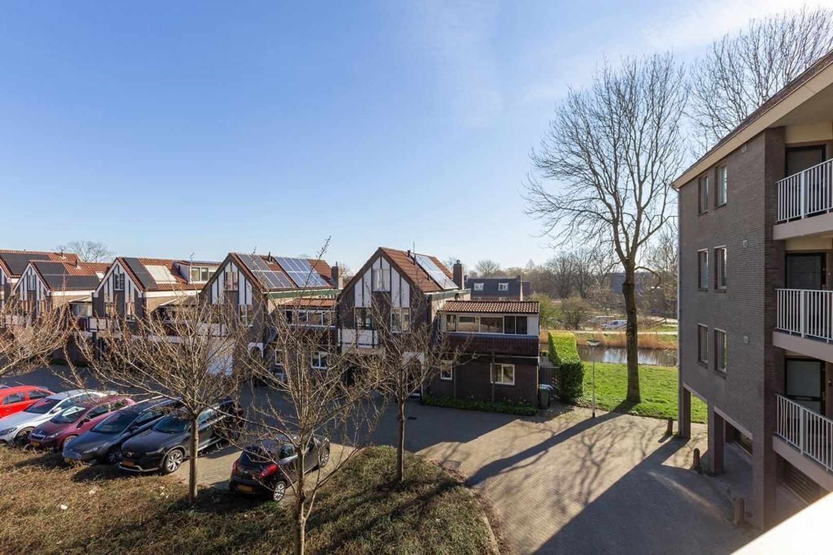 Lissenvaart 124, Zoetermeer foto-9