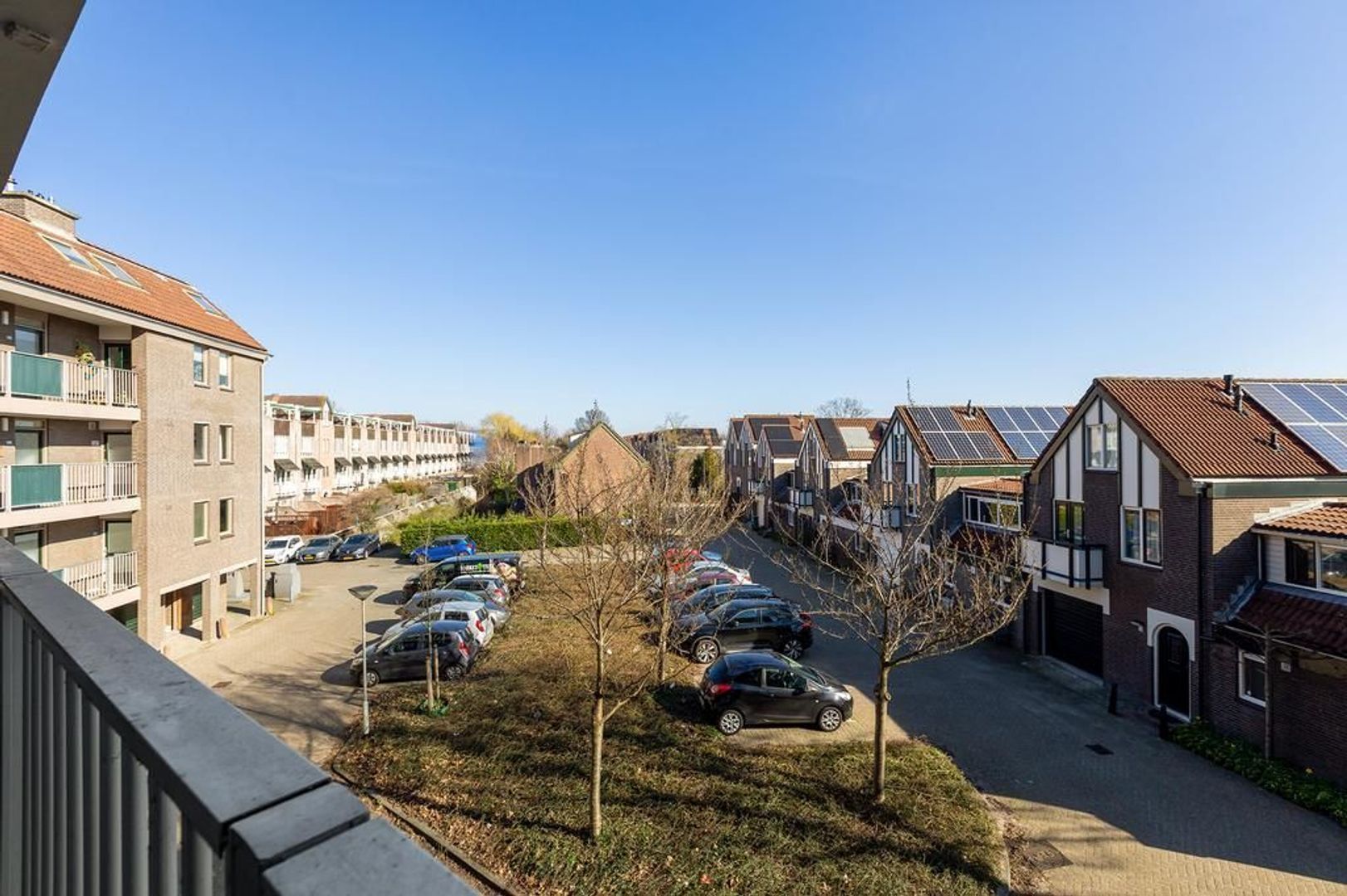 Lissenvaart 124, Zoetermeer foto-8