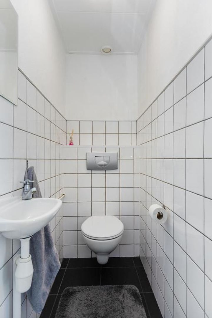 Lissenvaart 124, Zoetermeer foto-12