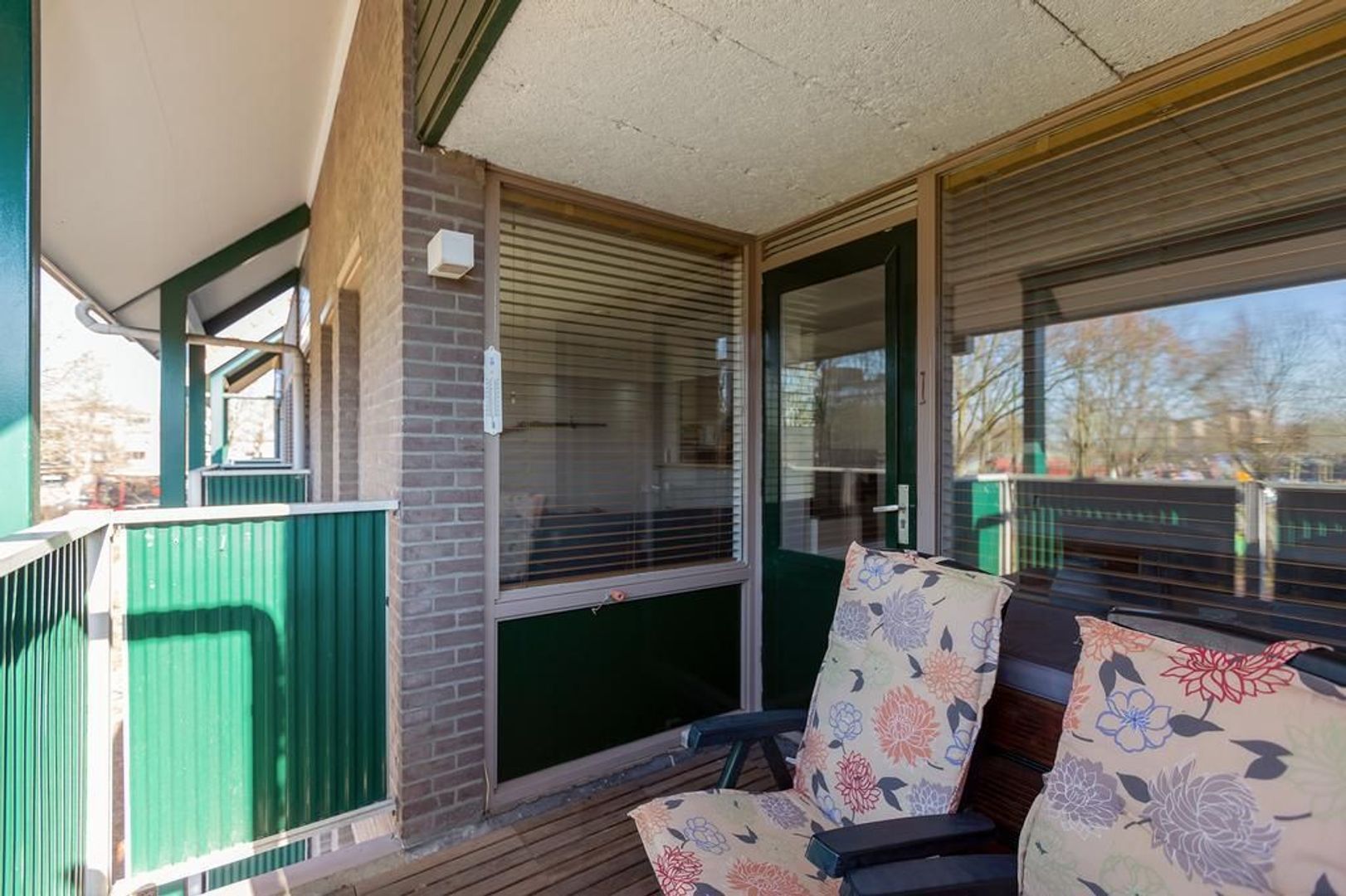 Lissenvaart 124, Zoetermeer foto-31